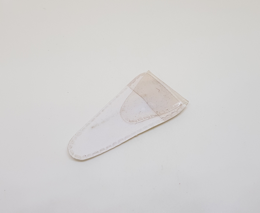 ORİJİNAL KABINDA ANTİKA CHP ROZETİ