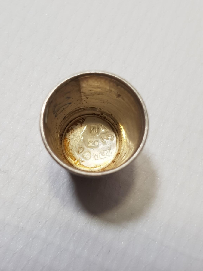 OSMANLI DÖNEMİ GÜMÜŞ TERZİ YÜKSÜĞÜ