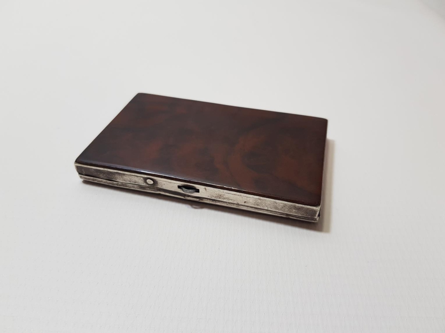 ANTİKA GÜMÜŞ TABAKA