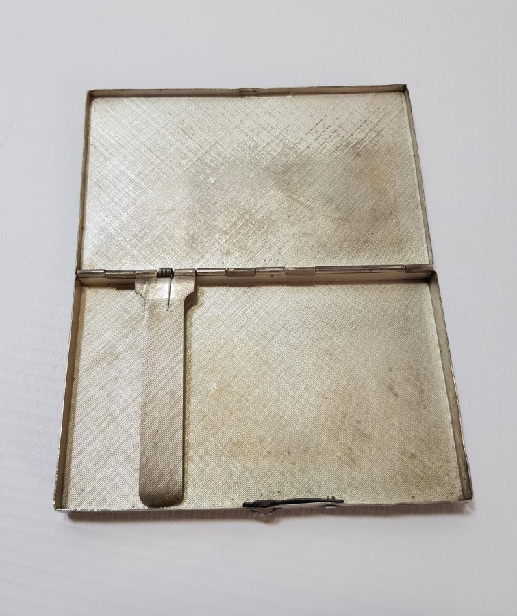 ANTİKA GÜMÜŞ TABAKA