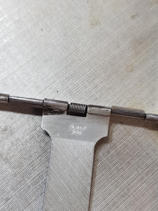 ANTİKA GÜMÜŞ TABAKA