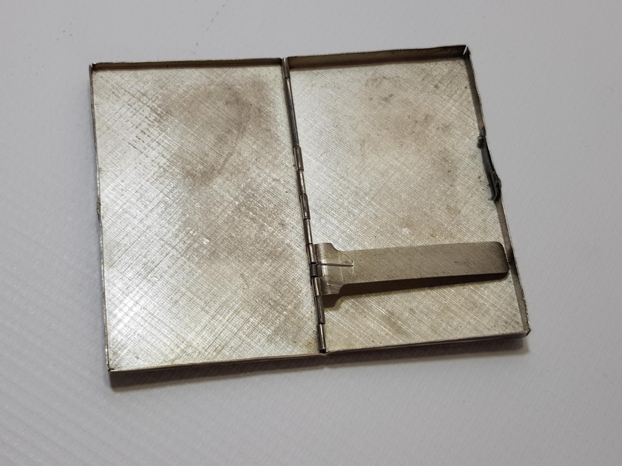 ANTİKA GÜMÜŞ TABAKA