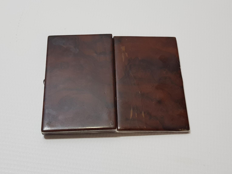 ANTİKA GÜMÜŞ TABAKA