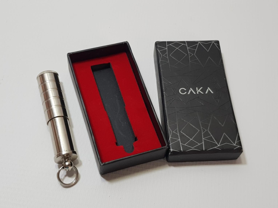 CAKA MARKA ORİJİNAL KUTUSUNDA ÇAKMAK