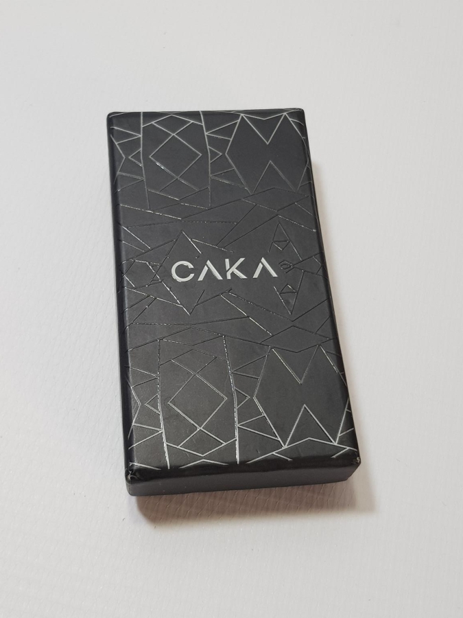 CAKA MARKA ORİJİNAL KUTUSUNDA ÇAKMAK