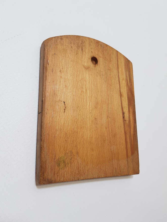 TÜRK DONANMA VAKFI PLAKET