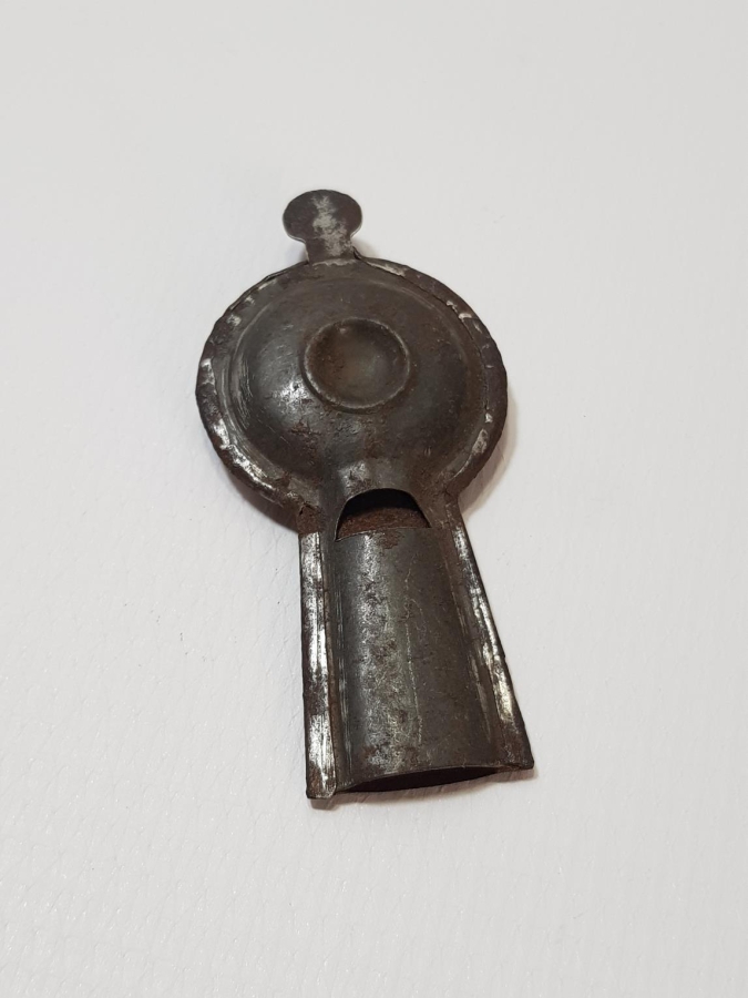 ANTİKA İZCİ DÜDÜĞÜ