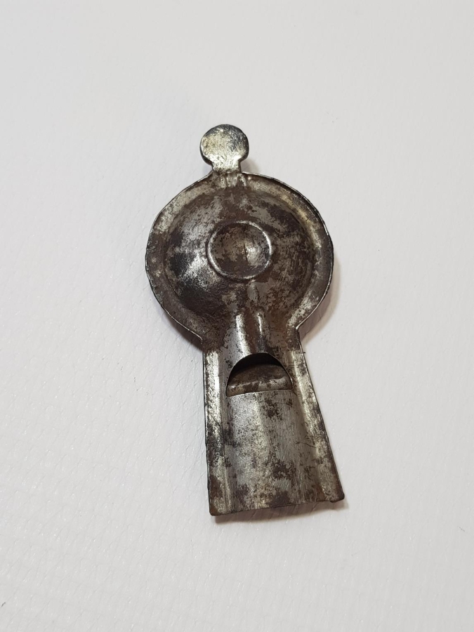 ANTİKA İZCİ DÜDÜĞÜ