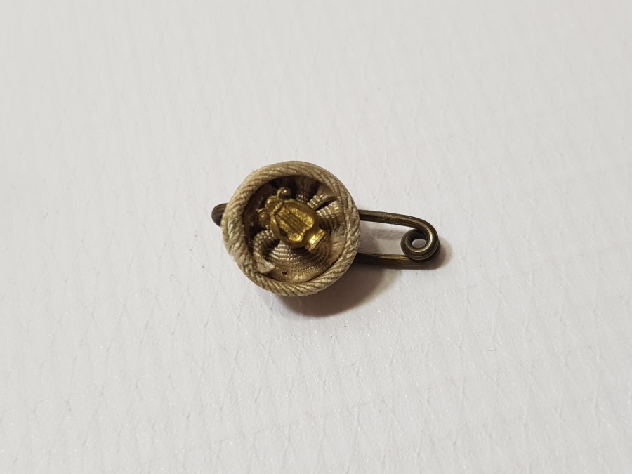 1. DÜNYA SAVAŞI ÇOK NADİR MADALYA FIRFIRI