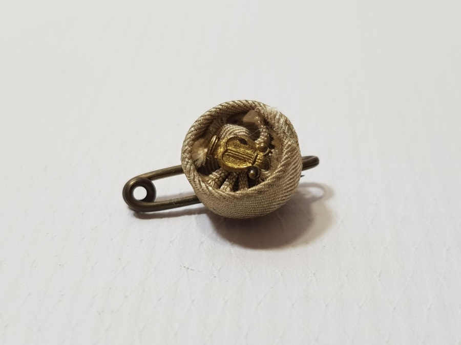 1. DÜNYA SAVAŞI ÇOK NADİR MADALYA FIRFIRI