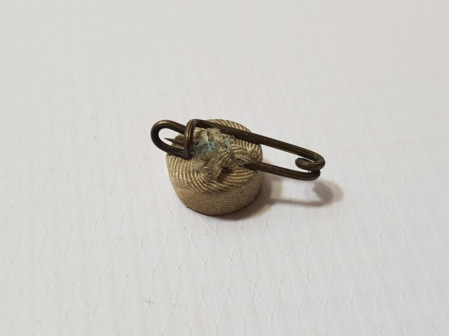 1. DÜNYA SAVAŞI ÇOK NADİR MADALYA FIRFIRI