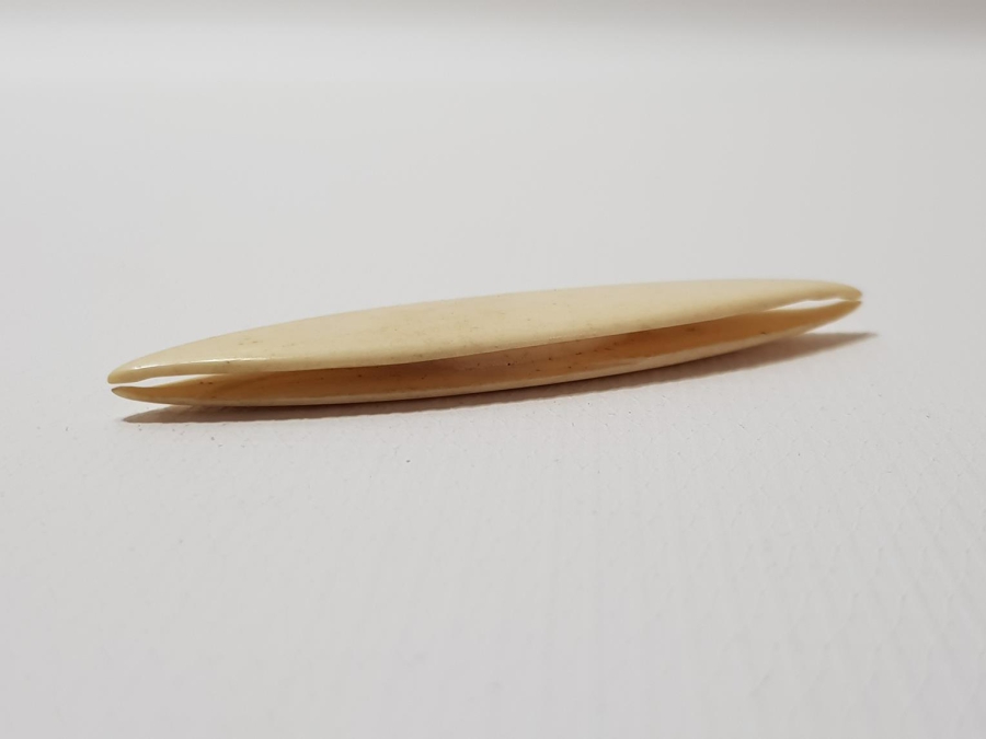 OSMANLI DÖNEMİ KEMİK TERZİ MEKİĞİ