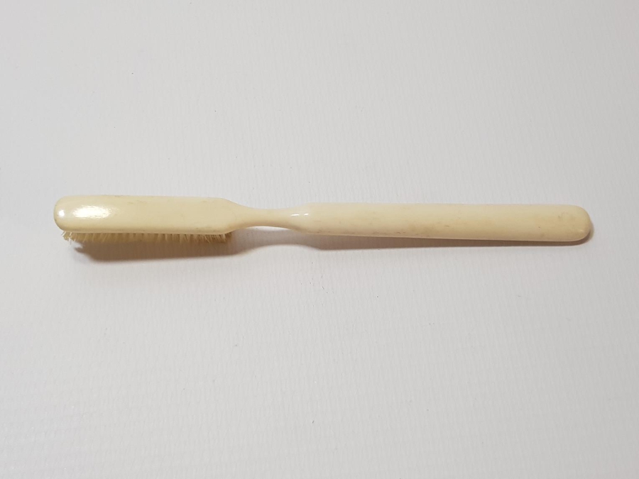 ANTİKA DİŞ FIRÇASI