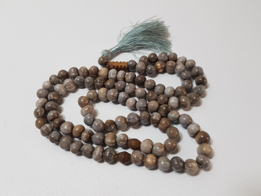 ANTİKA ÜZERLİK TOHUMU TESPİH