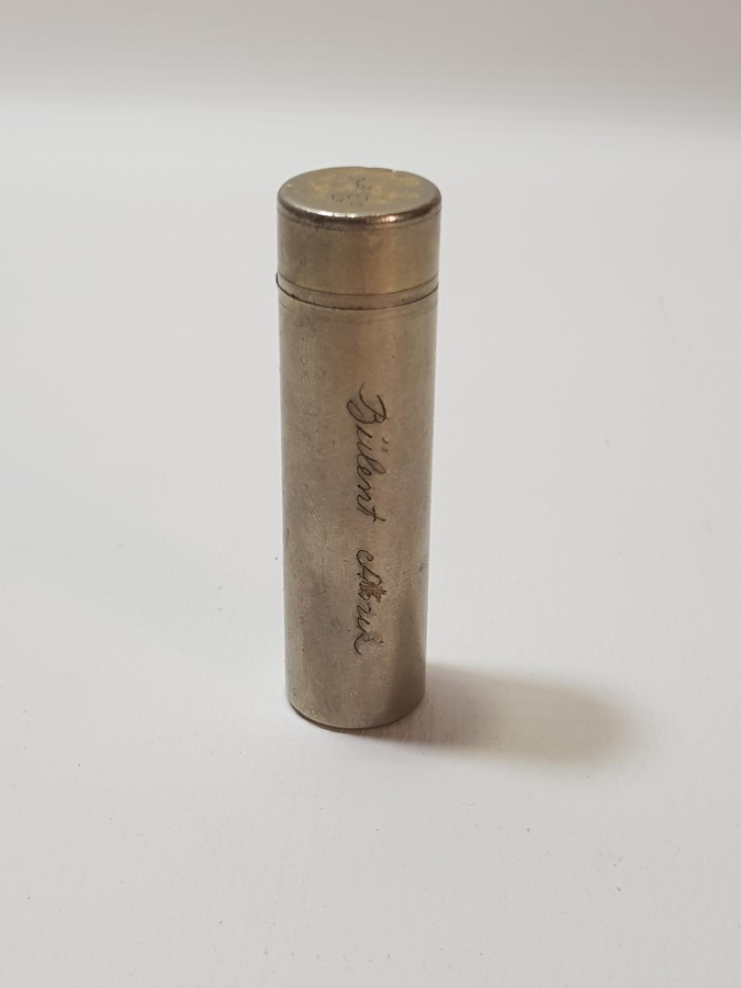 ANTİKA ZENİTH ÇAKMAK