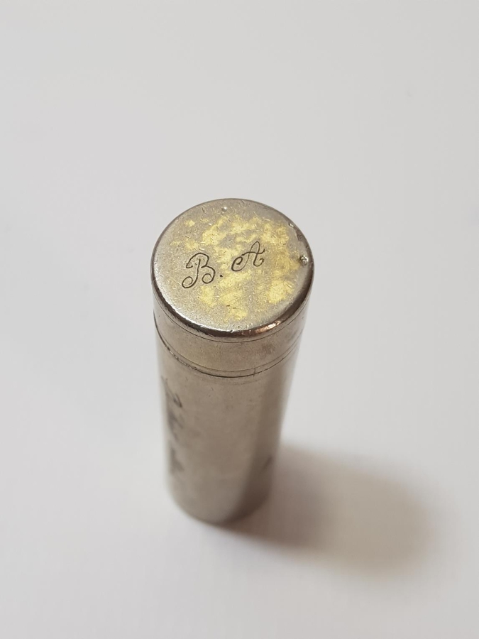 ANTİKA ZENİTH ÇAKMAK