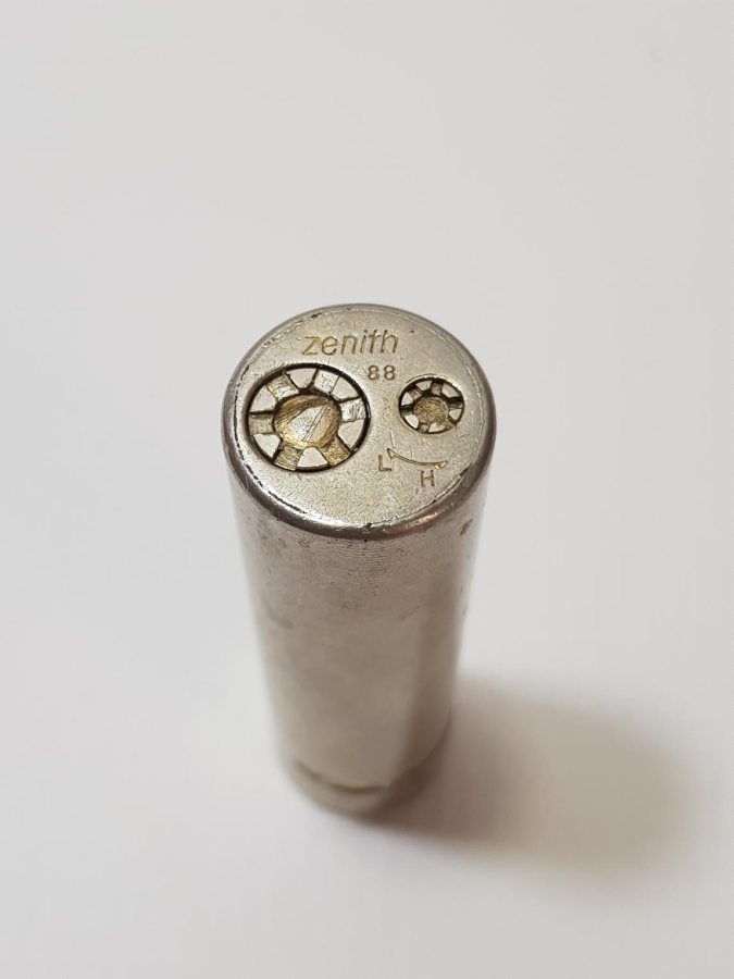 ANTİKA ZENİTH ÇAKMAK