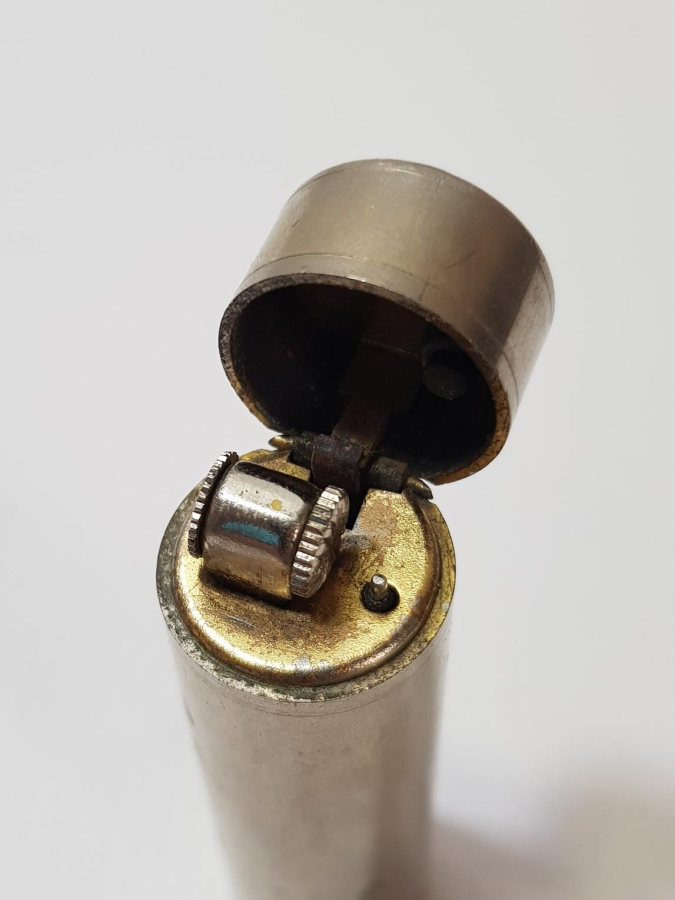 ANTİKA ZENİTH ÇAKMAK