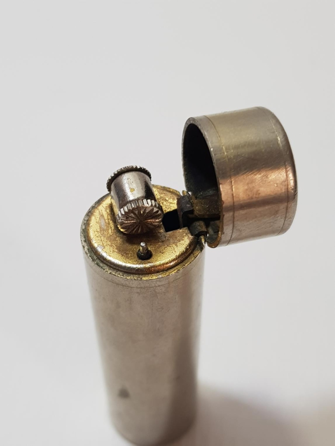 ANTİKA ZENİTH ÇAKMAK