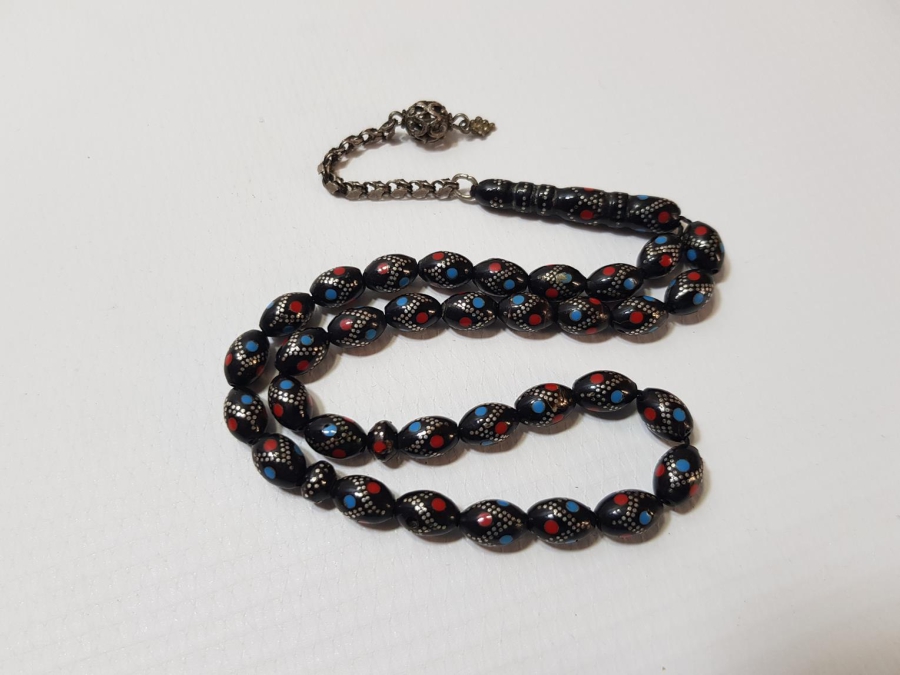 ANTİKA YUSURİ TESPİH