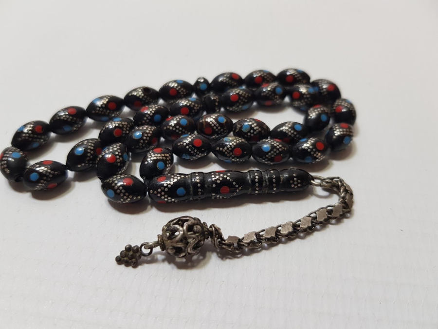 ANTİKA YUSURİ TESPİH