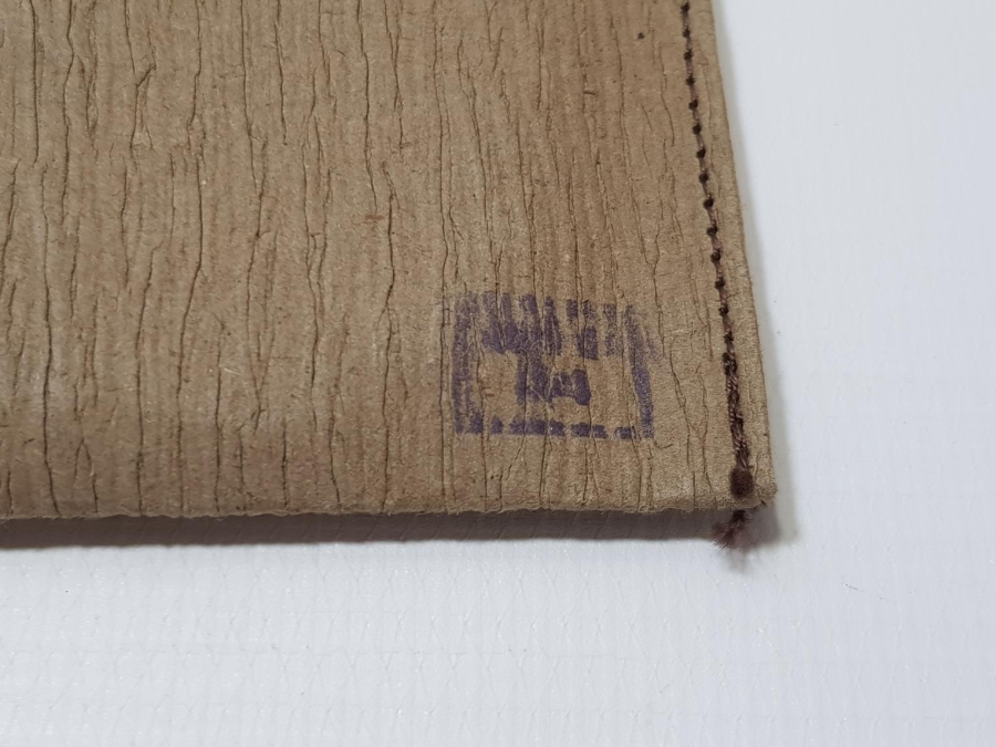 2. DÜNYA SAVAŞI ALMAN TANKÇI GÖZLÜĞÜ