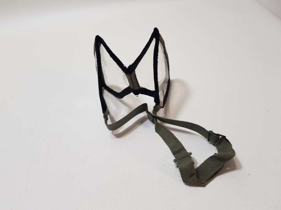 2. DÜNYA SAVAŞI ALMAN TANKÇI GÖZLÜĞÜ