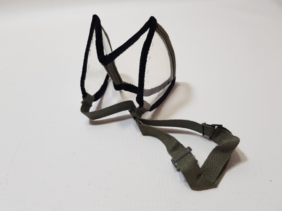 2. DÜNYA SAVAŞI ALMAN TANKÇI GÖZLÜĞÜ