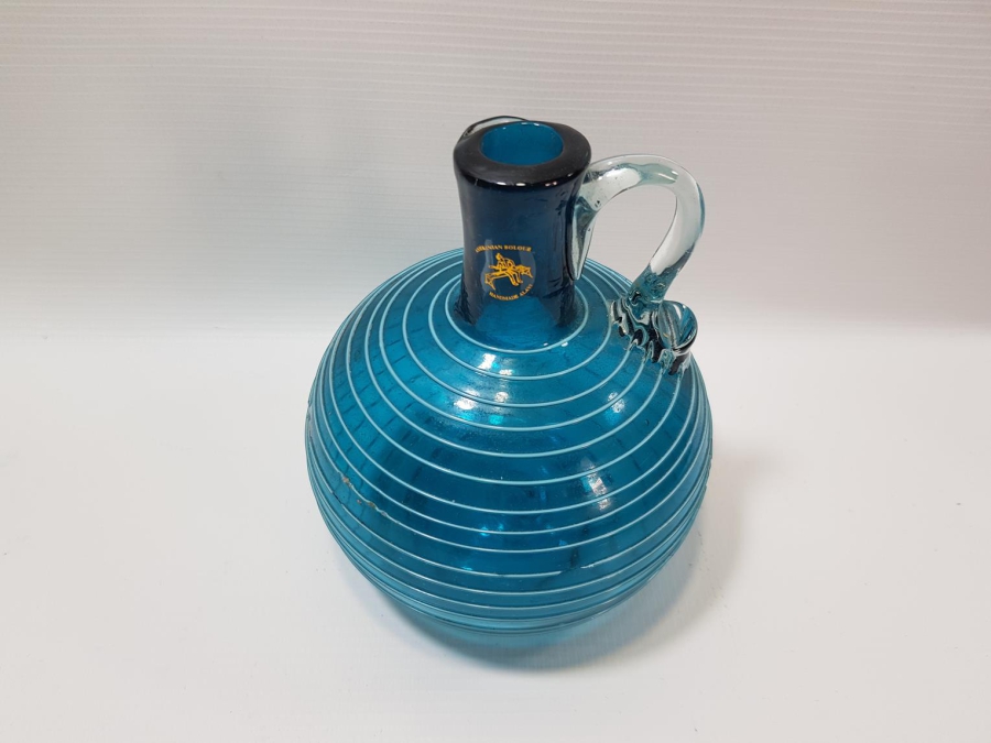 ANTİKA MURANO KARAF