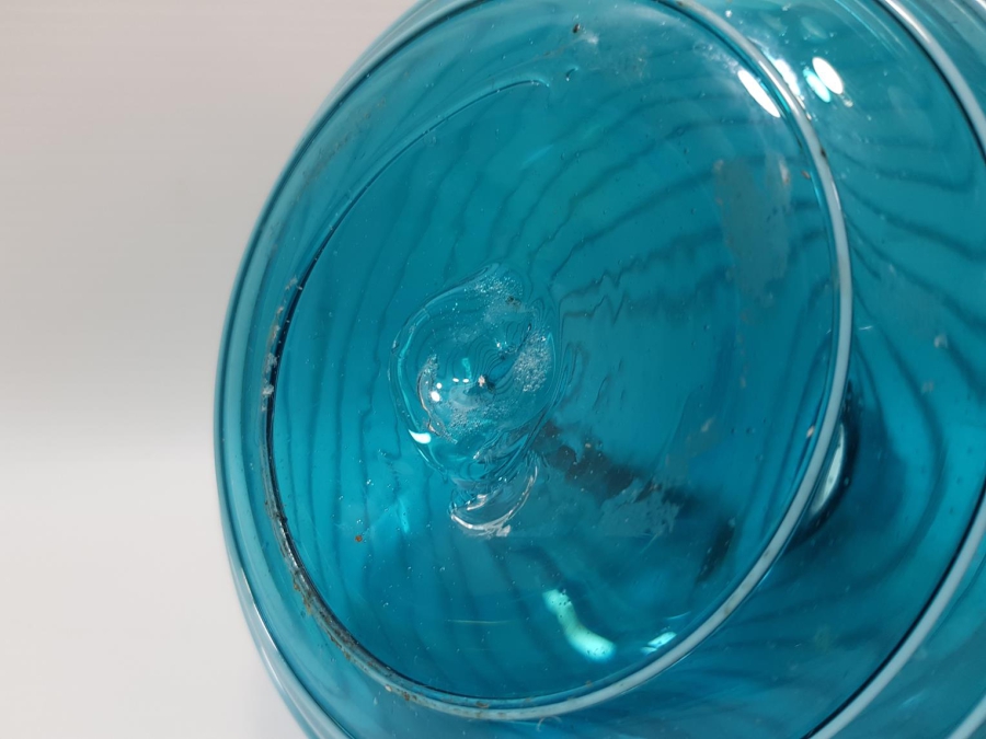 ANTİKA MURANO KARAF