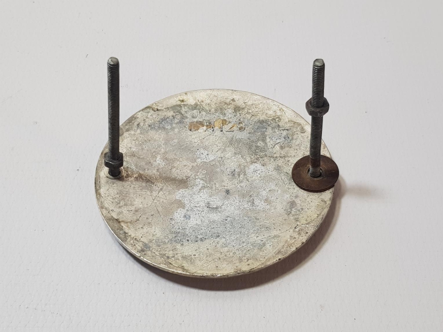 TURING VE OTOMOBİL KURUMU AMBLEMİ