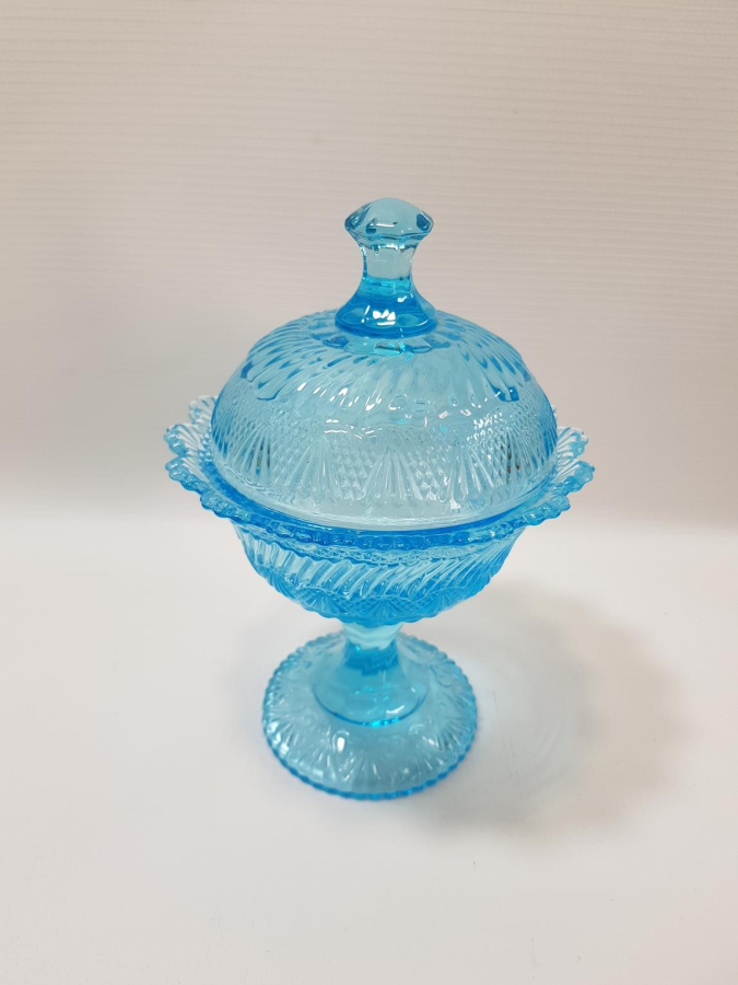 ANTİKA KRİSTAL ŞEKERLİK