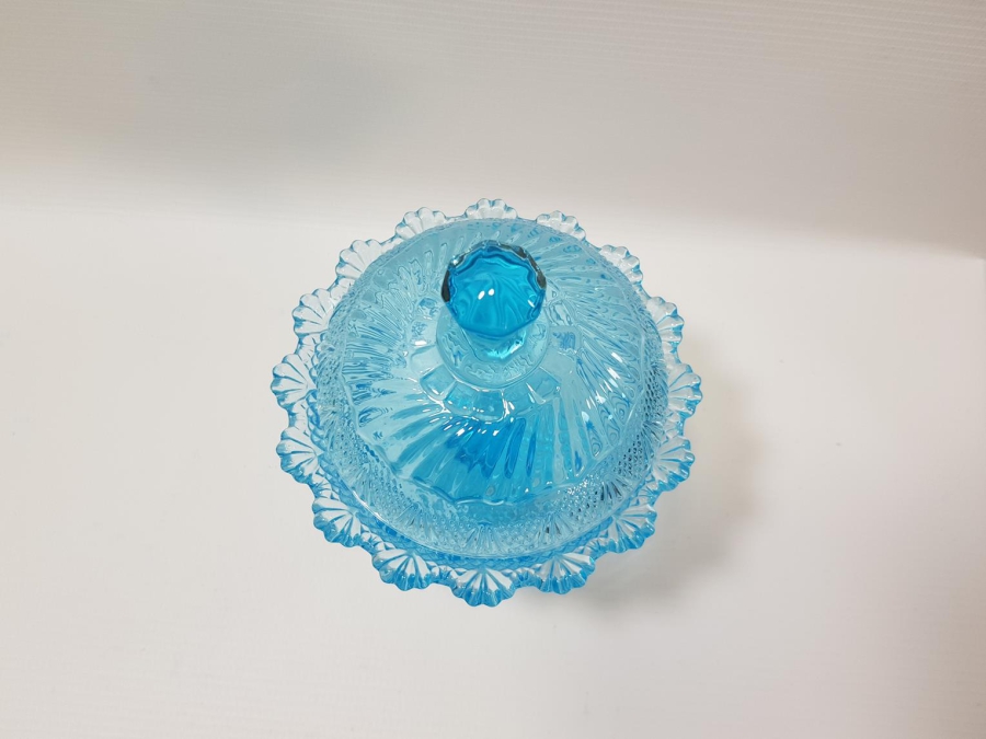 ANTİKA KRİSTAL ŞEKERLİK