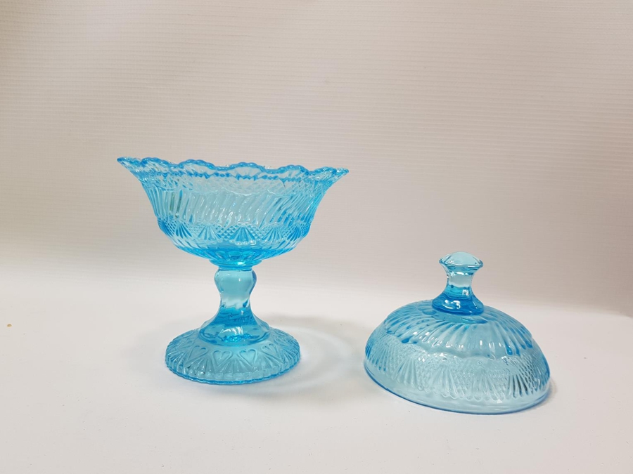 ANTİKA KRİSTAL ŞEKERLİK