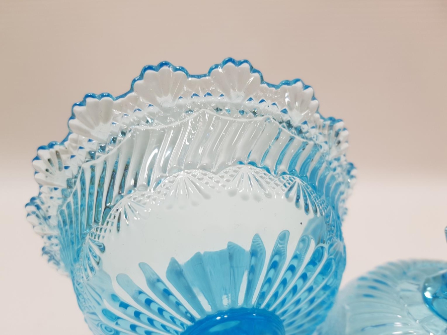 ANTİKA KRİSTAL ŞEKERLİK