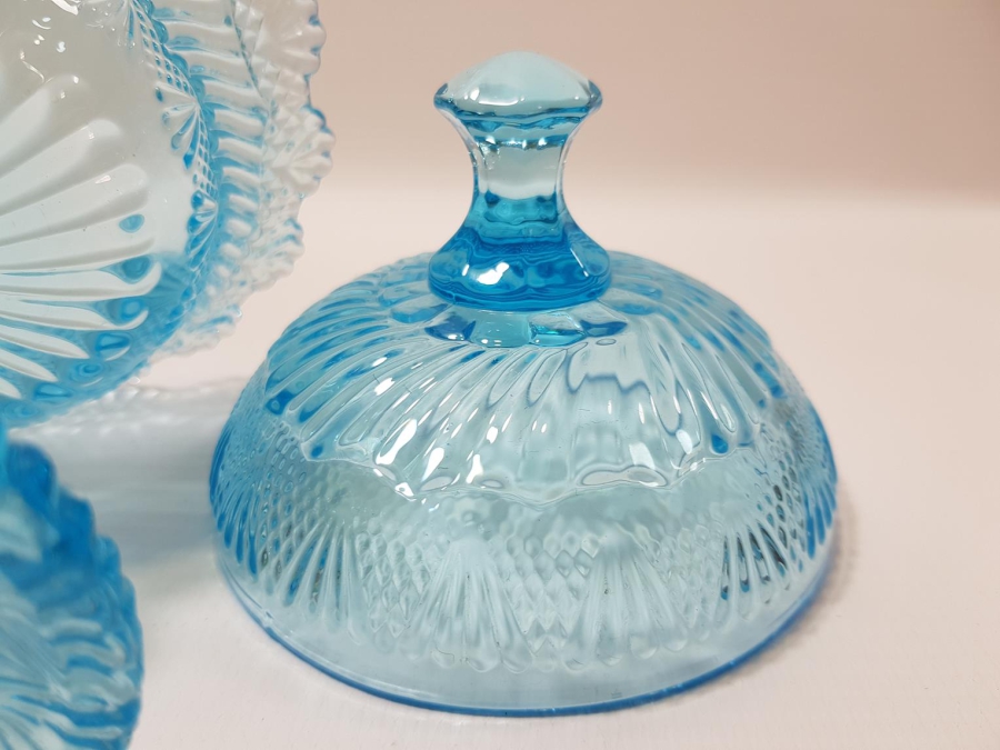 ANTİKA KRİSTAL ŞEKERLİK