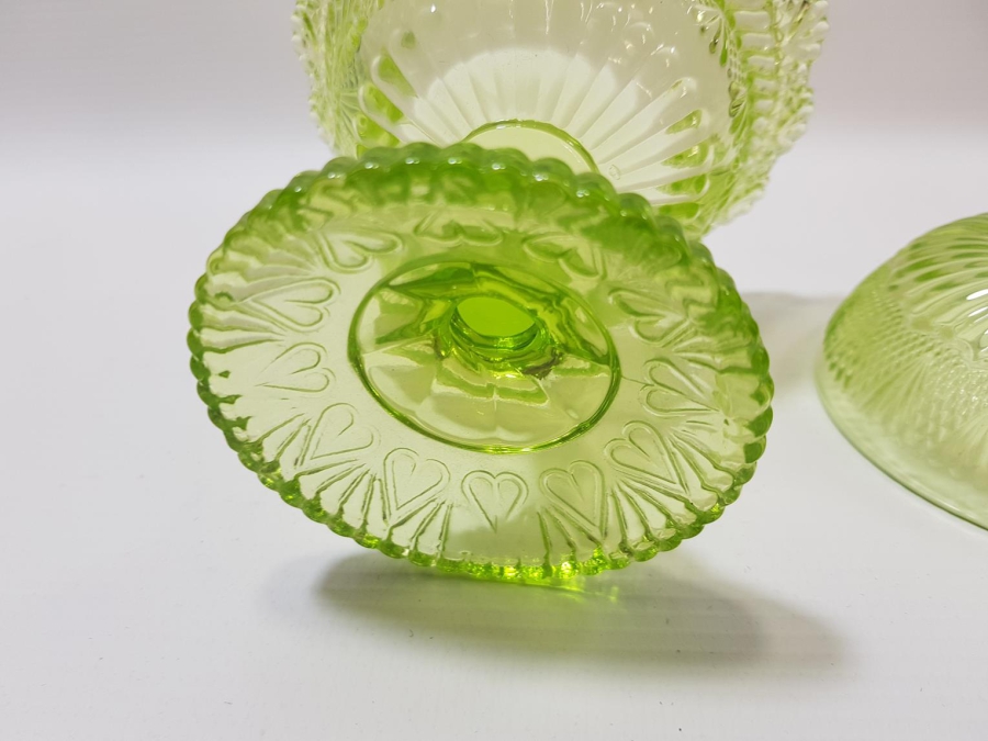 ANTİKA KRİSTAL ŞEKERLİK