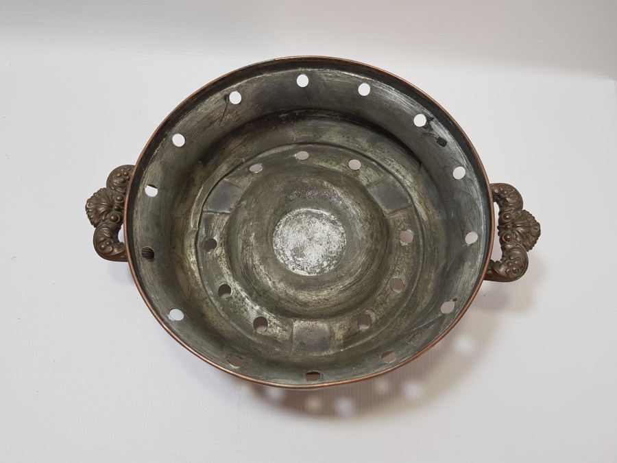 ANTİKA BAKIR MANGAL