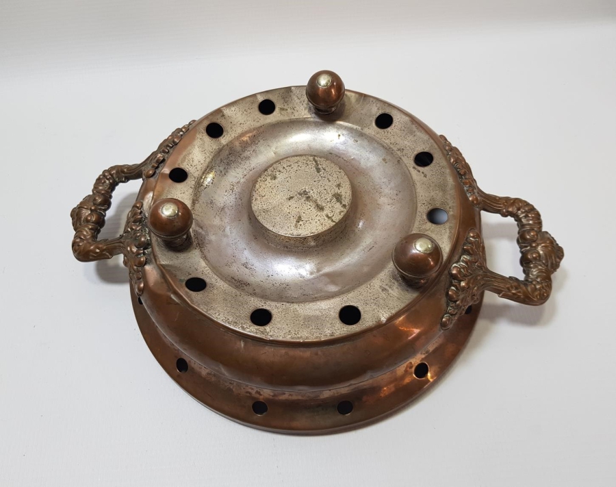 ANTİKA BAKIR MANGAL