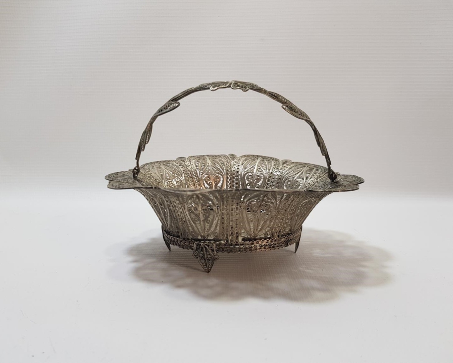 ANTİKA TELKARİ ŞEKERLİK