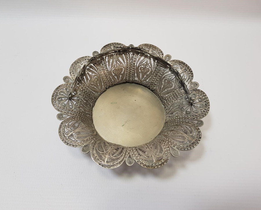 ANTİKA TELKARİ ŞEKERLİK