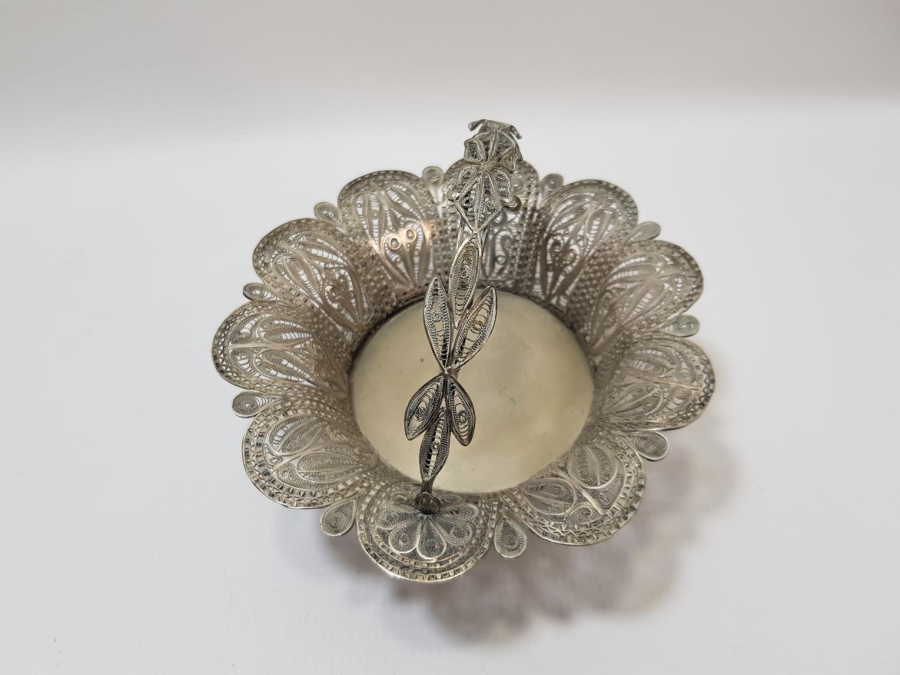 ANTİKA TELKARİ ŞEKERLİK