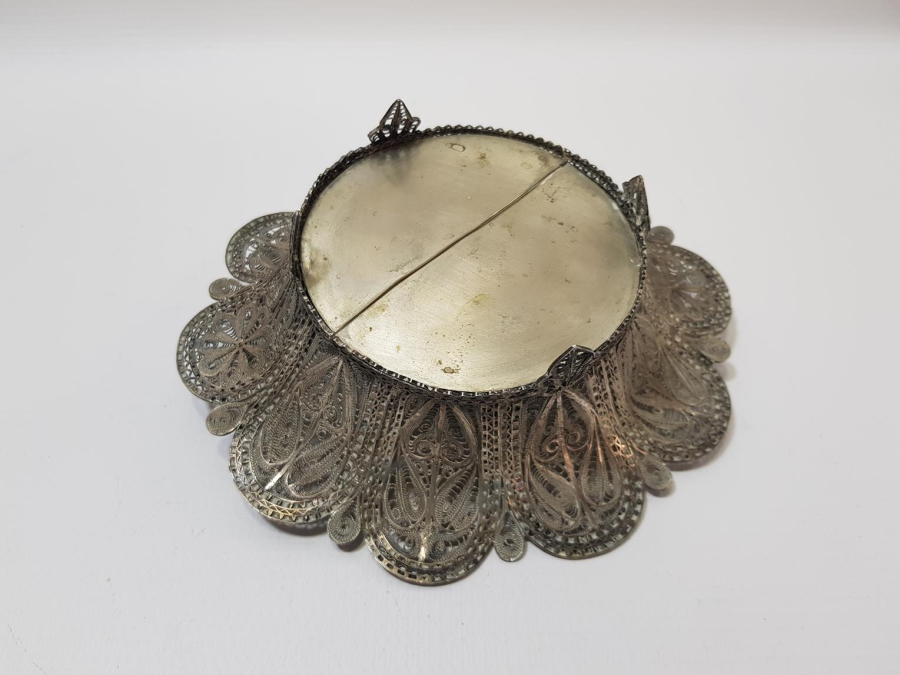 ANTİKA TELKARİ ŞEKERLİK