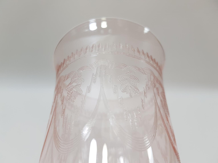 OSMANLI DÖNEMİ İŞLEMELİ ÇAY BARDAĞI SETİ