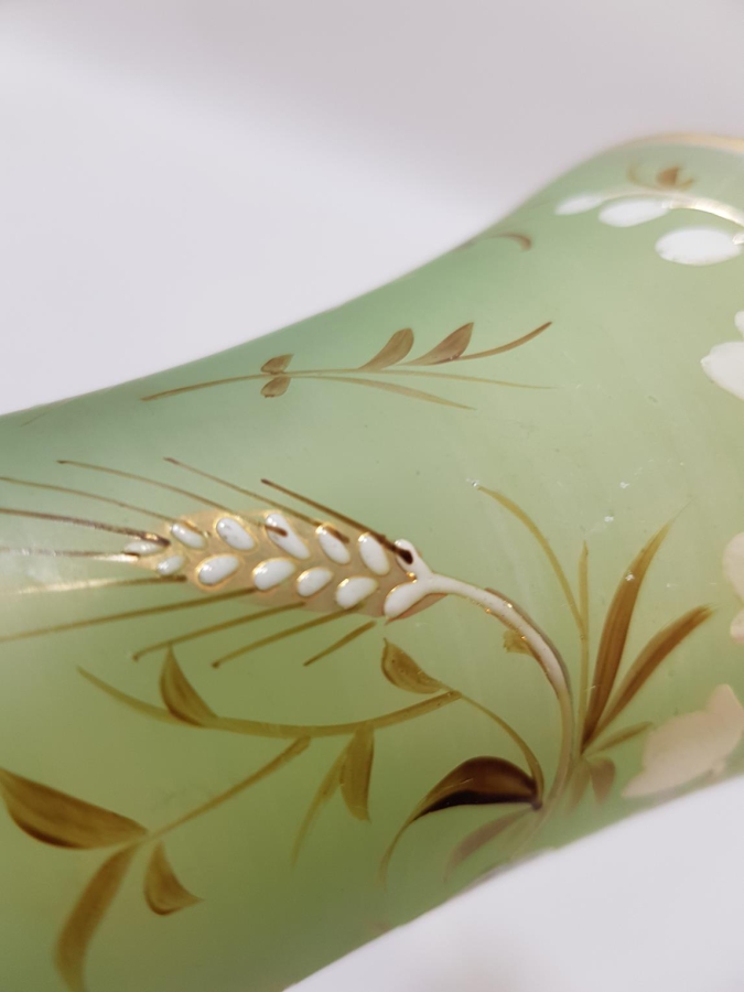 OSMANLI KRİSTAL BARDAK