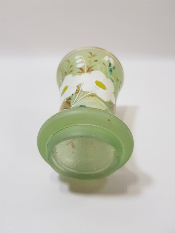 OSMANLI KRİSTAL BARDAK