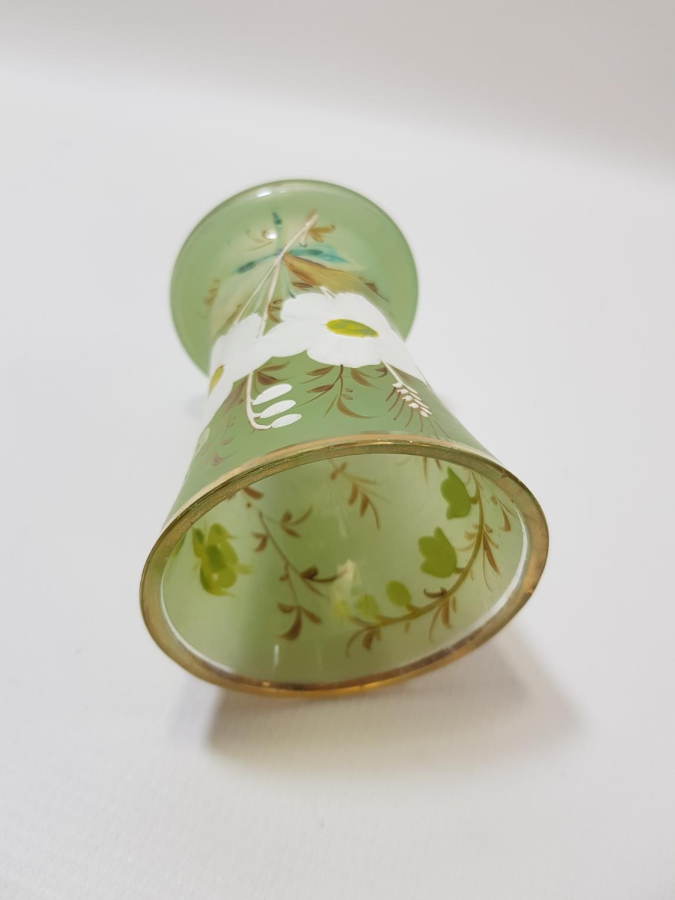 OSMANLI KRİSTAL BARDAK