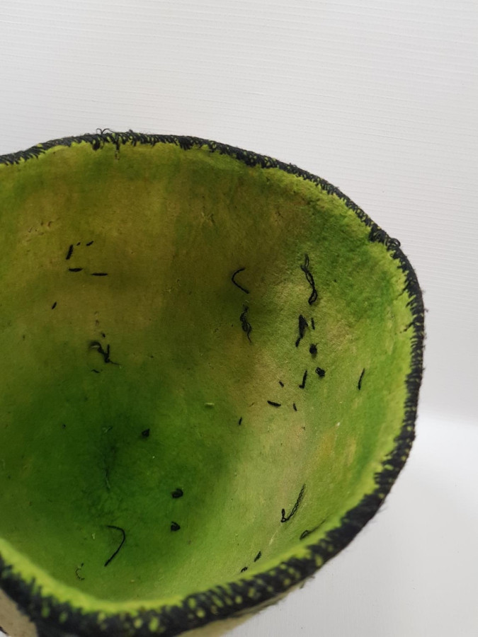 OSMANLI DÖNEMİ TEKKE İŞİ BEKTAŞİ KAVUK