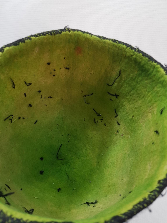 OSMANLI DÖNEMİ TEKKE İŞİ BEKTAŞİ KAVUK