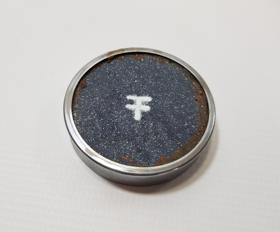 ANTİKA MİNELİ KAP